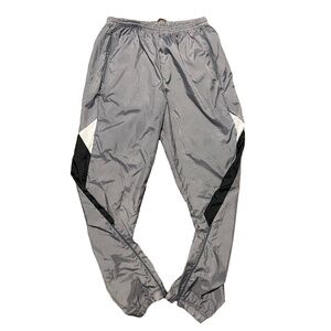 Nike Grey Label Vintage Y2K Nike Track Pants